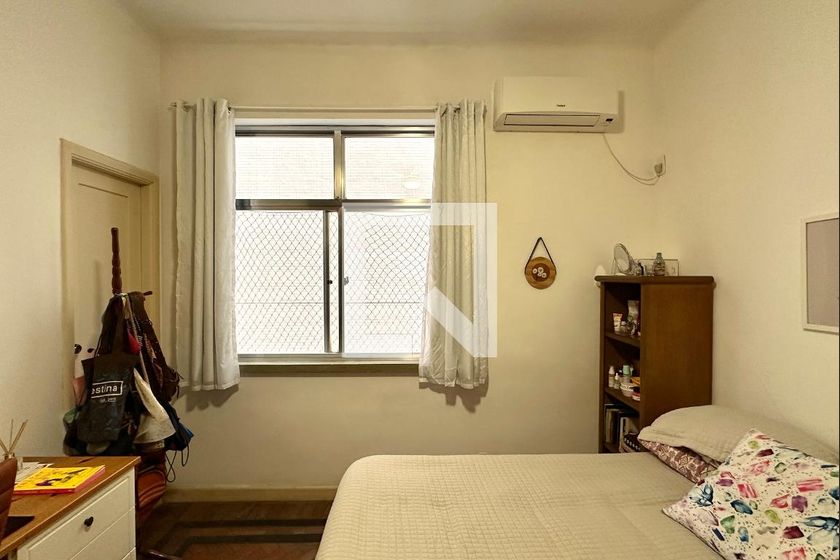Apartamento, 3 quartos, 132 m² - Foto 23