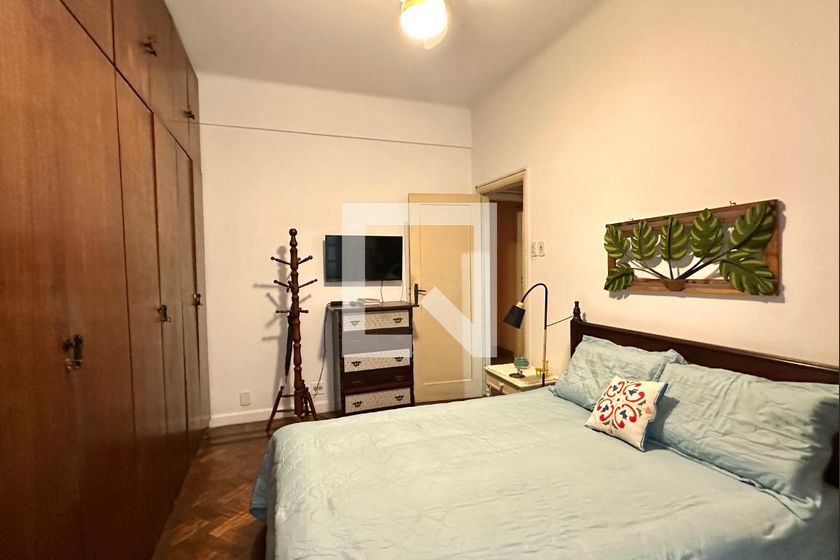 Apartamento, 3 quartos, 132 m² - Foto 39