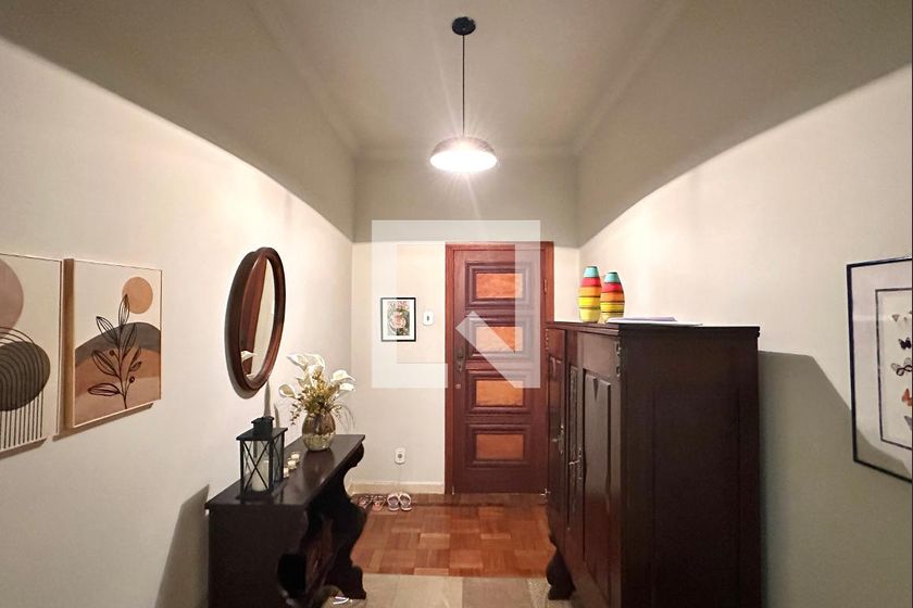 Apartamento, 3 quartos, 132 m² - Foto 13