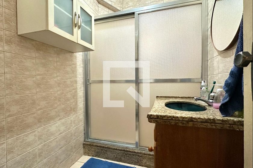 Apartamento, 3 quartos, 132 m² - Foto 59