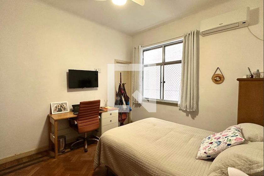 Apartamento, 3 quartos, 132 m² - Foto 21