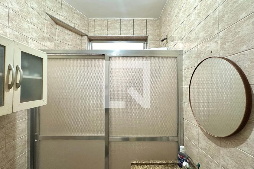 Apartamento, 3 quartos, 132 m² - Foto 61