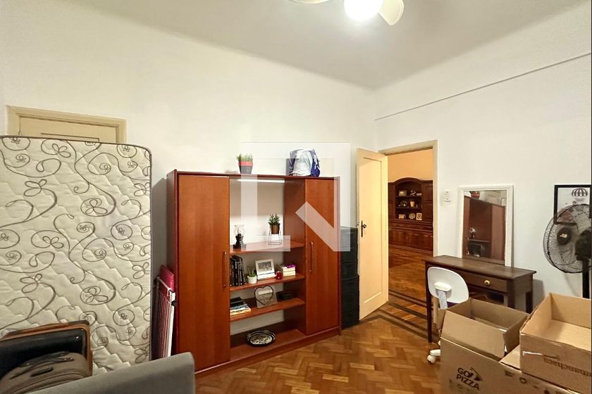 Apartamento, 3 quartos, 132 m² - Foto 49