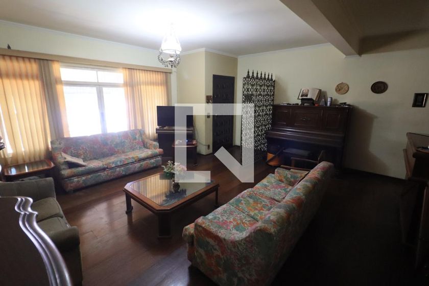 Casa, 3 quartos, 220 m² - Foto 3