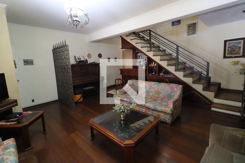 Casa, 3 quartos, 220 m² - Foto 4