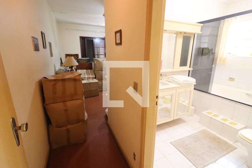 Casa, 3 quartos, 220 m² - Foto 14
