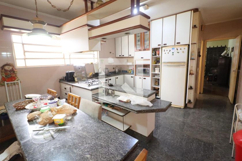 Casa, 3 quartos, 220 m² - Foto 25