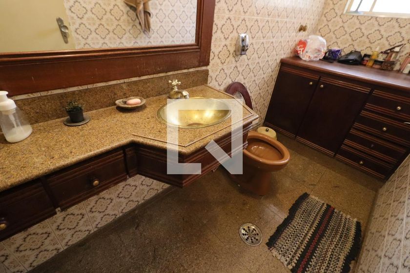 Casa, 3 quartos, 220 m² - Foto 6
