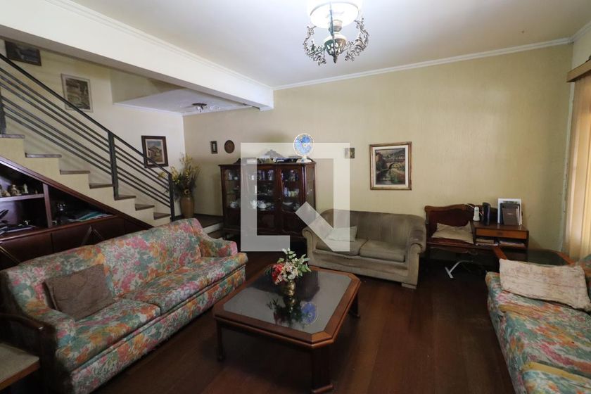 Casa, 3 quartos, 220 m² - Foto 1
