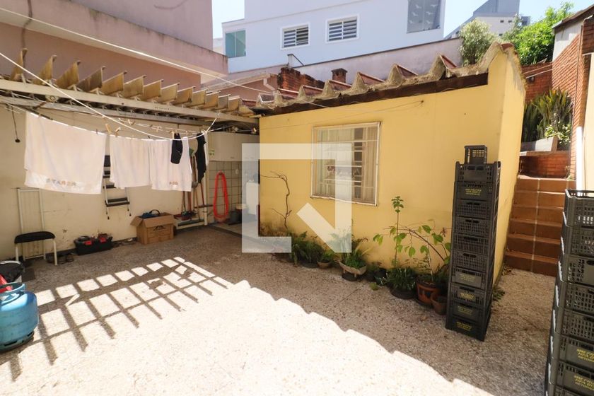 Casa, 3 quartos, 220 m² - Foto 27