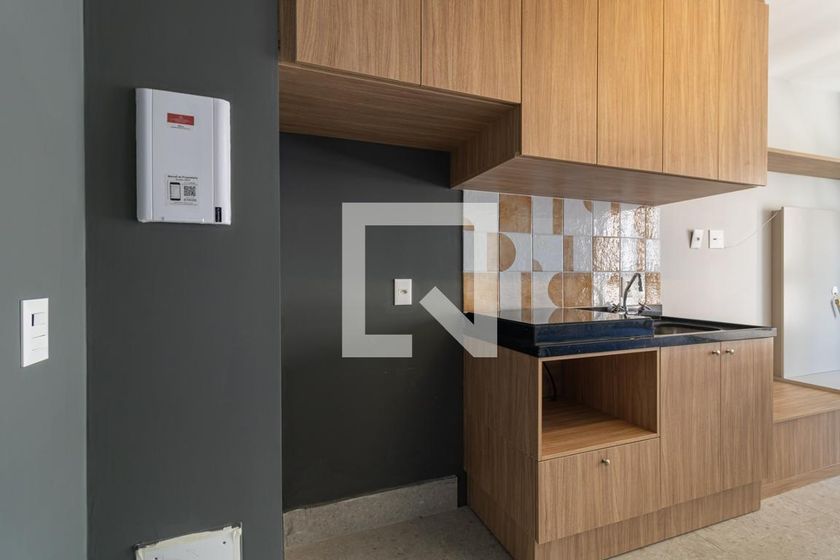 Kitnet-Studio, 22 m² - Foto 18