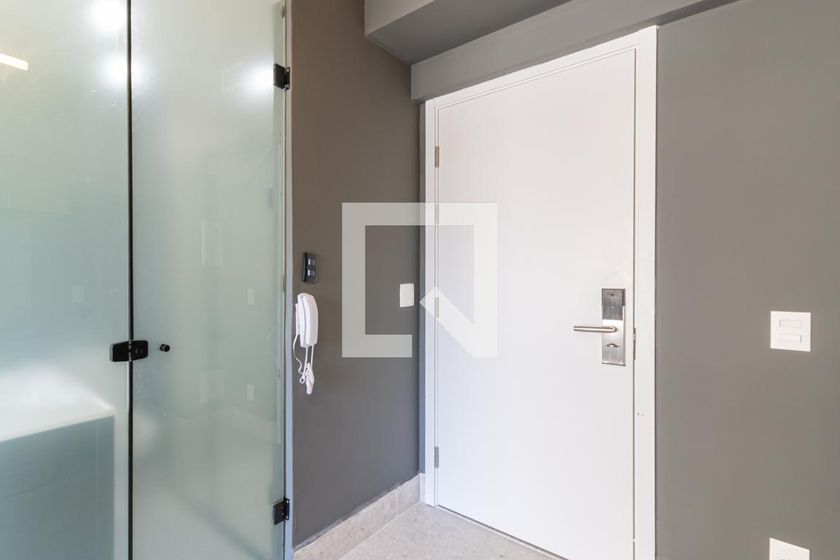 Kitnet-Studio, 22 m² - Foto 16