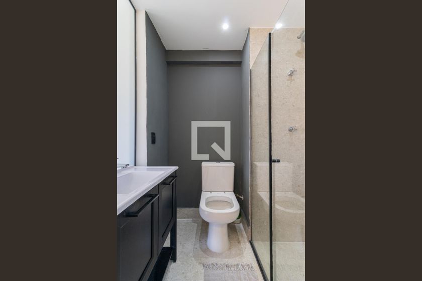 Kitnet-Studio, 22 m² - Foto 12
