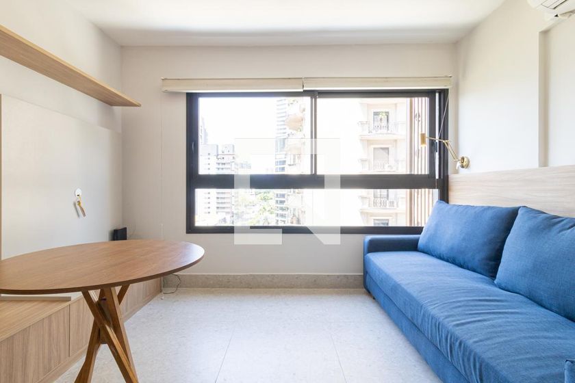 Kitnet-Studio, 22 m² - Foto 9