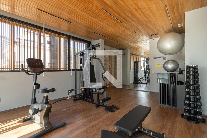 Kitnet-Studio, 22 m² - Foto 23