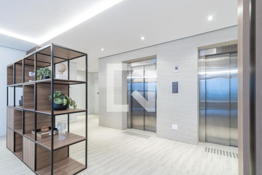 Kitnet-Studio, 22 m² - Foto 38