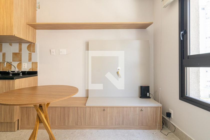 Kitnet-Studio, 22 m² - Foto 6