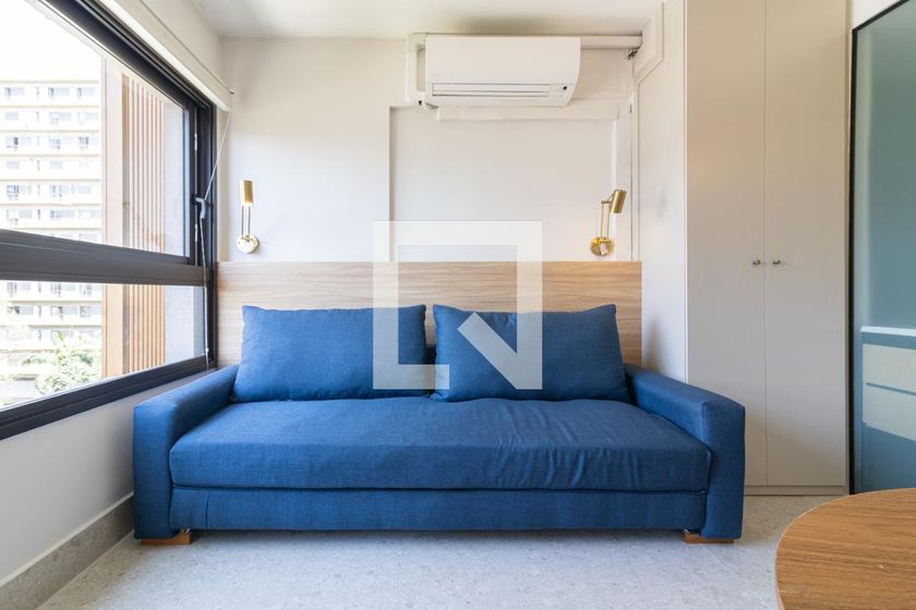 Kitnet-Studio, 22 m² - Foto 5