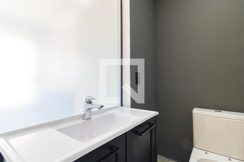 Kitnet-Studio, 22 m² - Foto 11