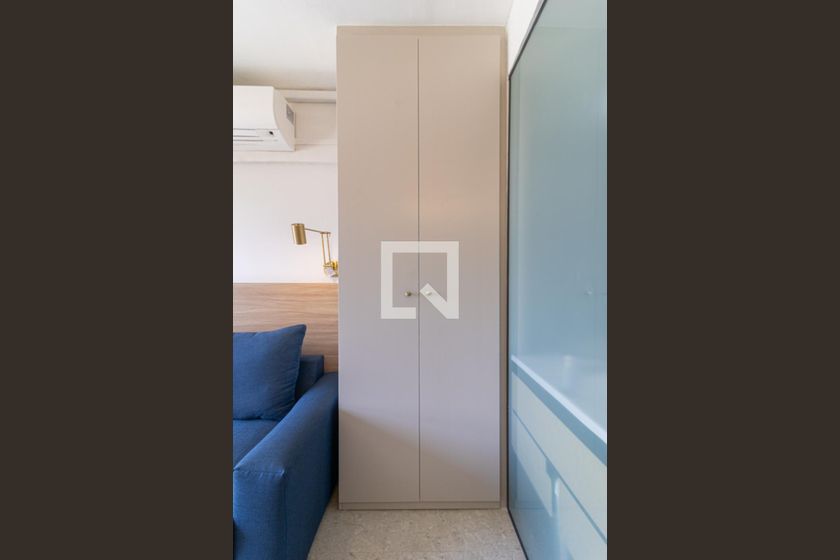 Kitnet-Studio, 22 m² - Foto 8