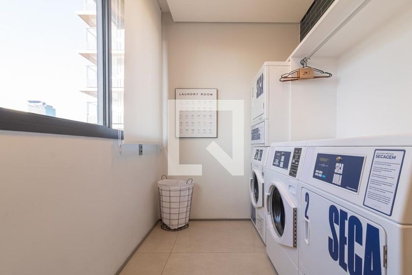 Kitnet-Studio, 22 m² - Foto 34