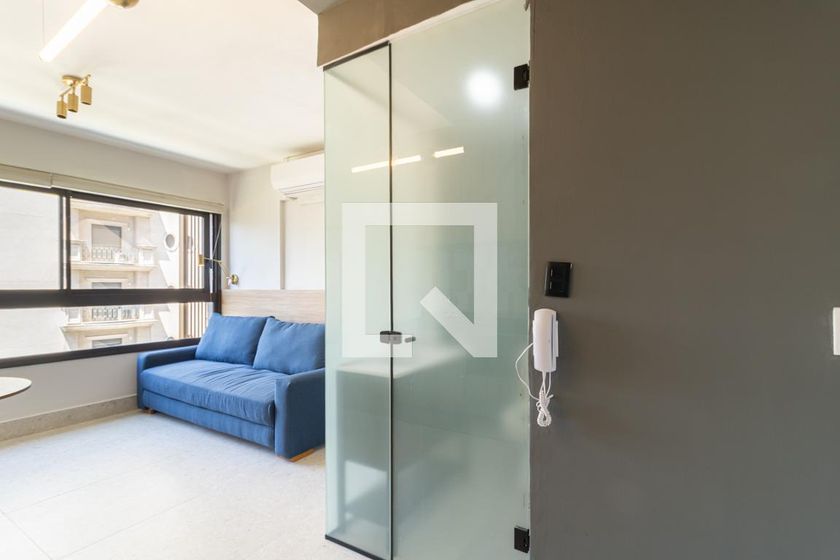 Kitnet-Studio, 22 m² - Foto 17