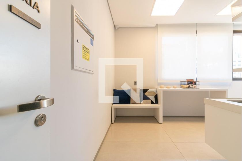 Kitnet-Studio, 22 m² - Foto 32