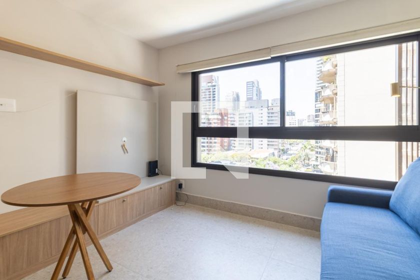 Kitnet-Studio, 22 m² - Foto 2