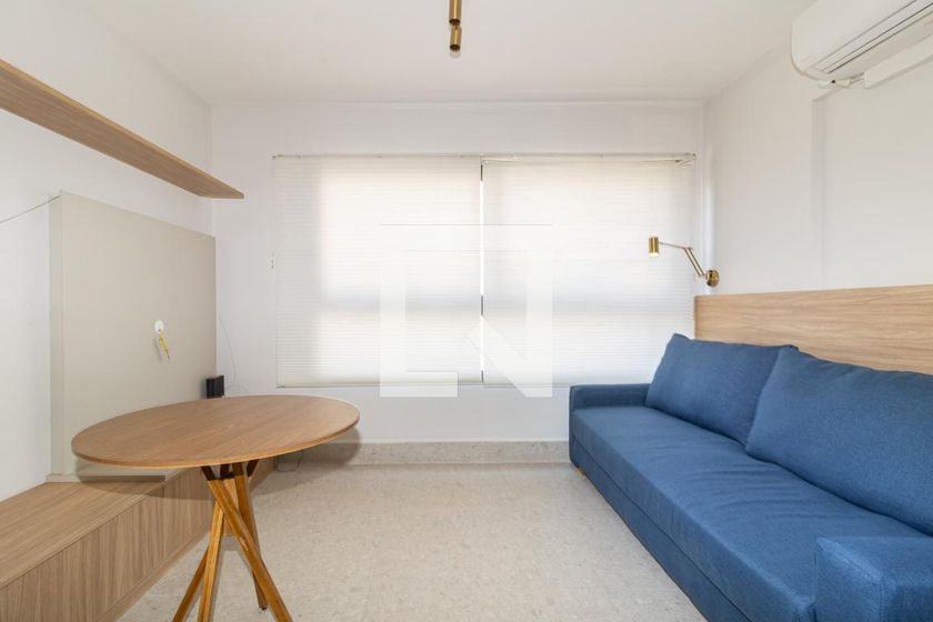 Kitnet-Studio, 22 m² - Foto 10