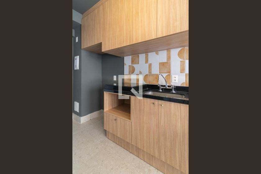 Kitnet-Studio, 22 m² - Foto 21