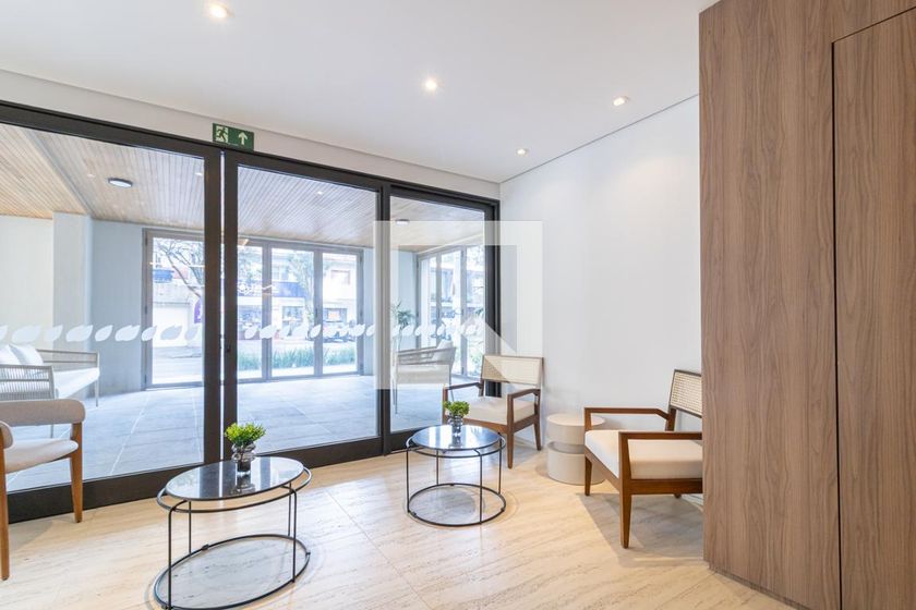Kitnet-Studio, 22 m² - Foto 37