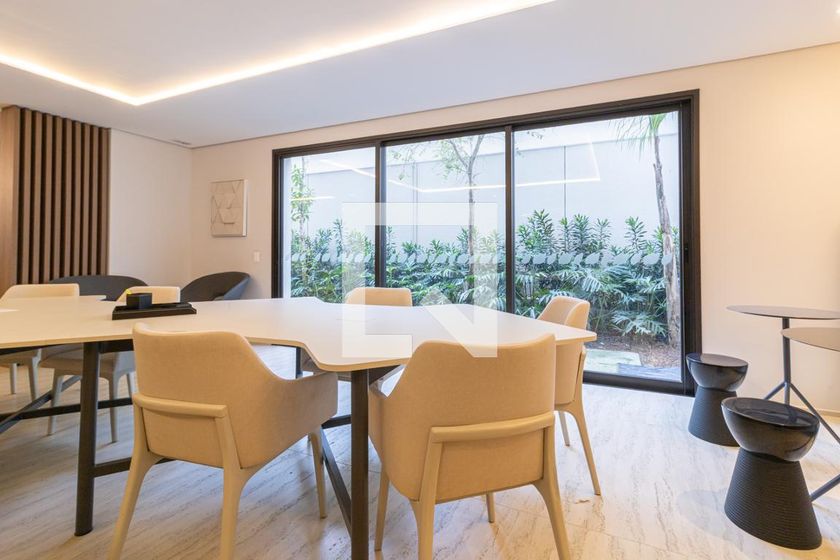 Kitnet-Studio, 22 m² - Foto 35