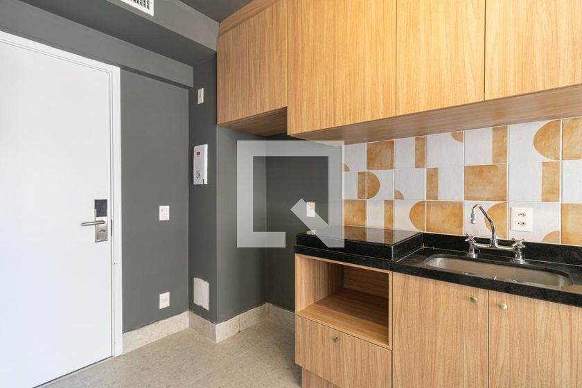 Kitnet-Studio, 22 m² - Foto 14