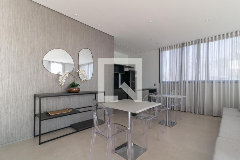 Kitnet-Studio, 22 m² - Foto 26