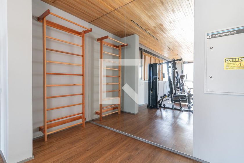 Kitnet-Studio, 22 m² - Foto 25