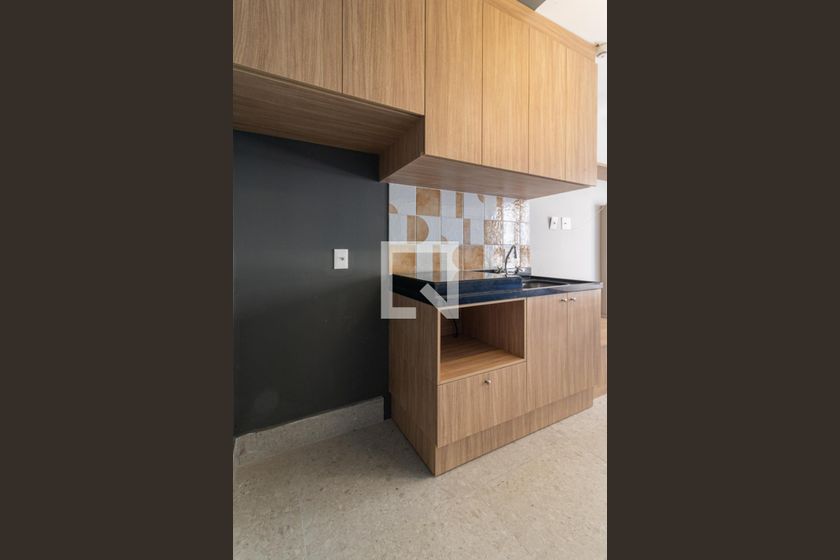 Kitnet-Studio, 22 m² - Foto 19