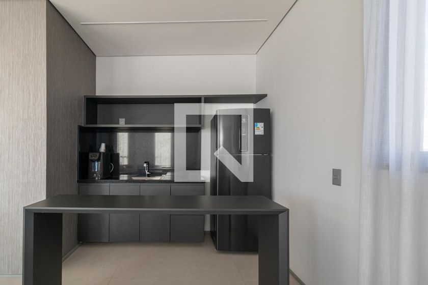 Kitnet-Studio, 22 m² - Foto 28