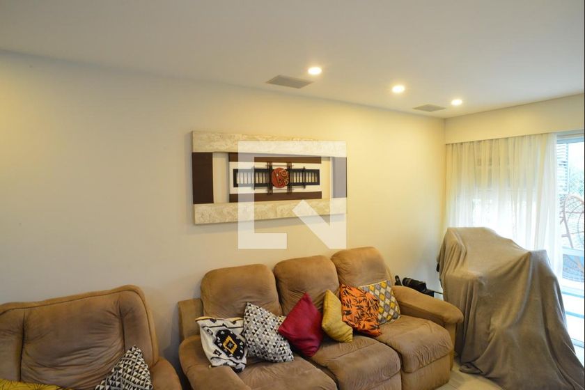 Apartamento, 3 quartos, 130 m² - Foto 13