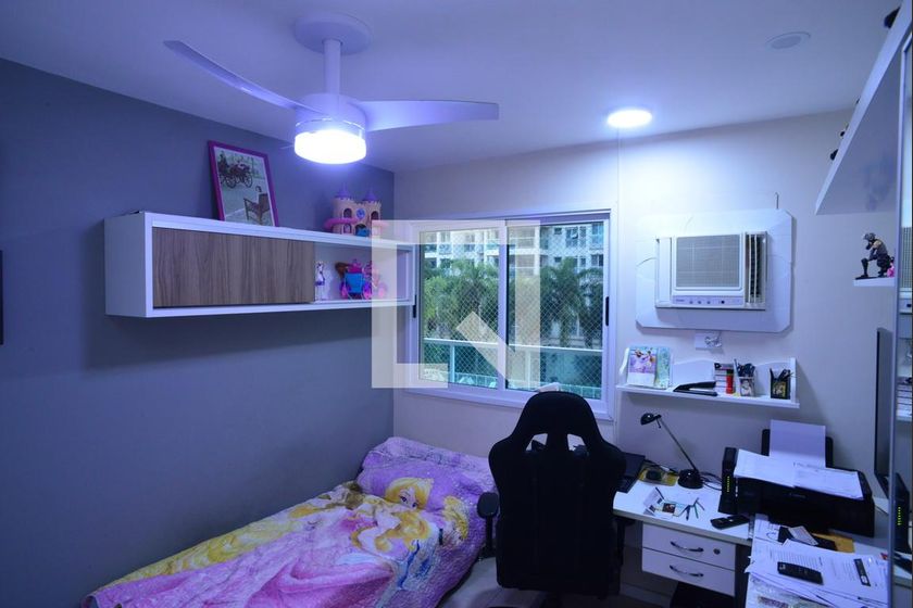 Apartamento, 3 quartos, 130 m² - Foto 29