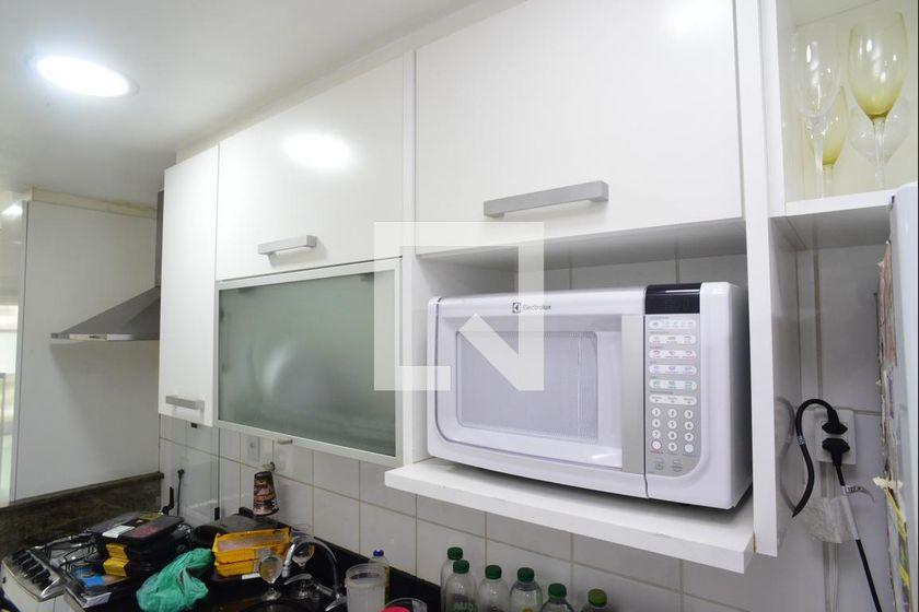 Apartamento, 3 quartos, 130 m² - Foto 73
