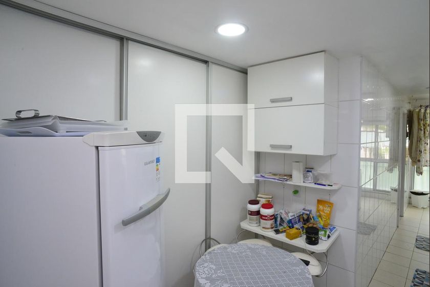 Apartamento, 3 quartos, 130 m² - Foto 67