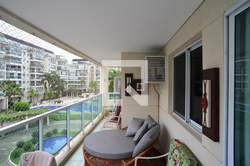 Apartamento, 3 quartos, 130 m² - Foto 15