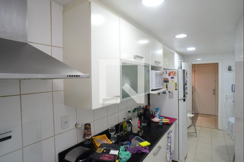 Apartamento, 3 quartos, 130 m² - Foto 75