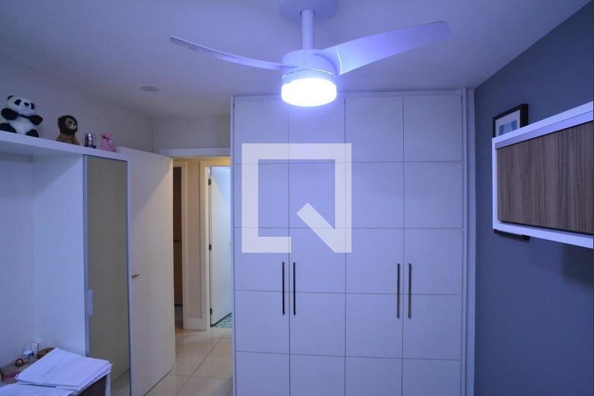 Apartamento, 3 quartos, 130 m² - Foto 33