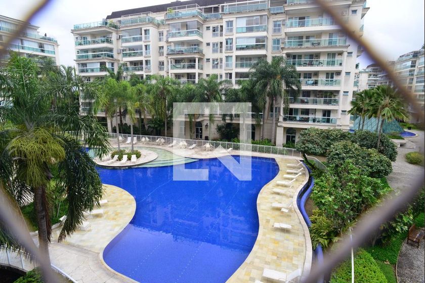 Apartamento, 3 quartos, 130 m² - Foto 21