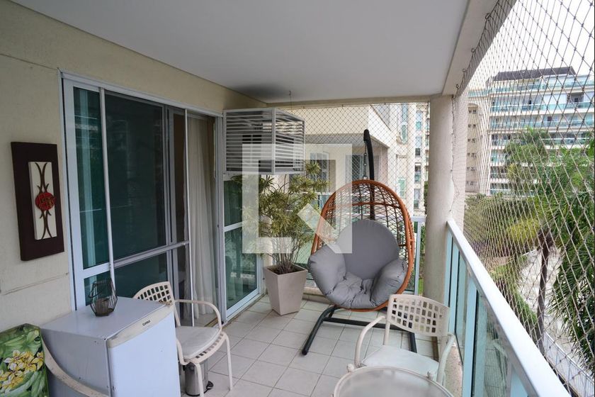 Apartamento, 3 quartos, 130 m² - Foto 19