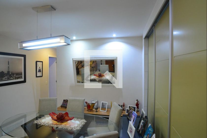 Apartamento, 3 quartos, 130 m² - Foto 3