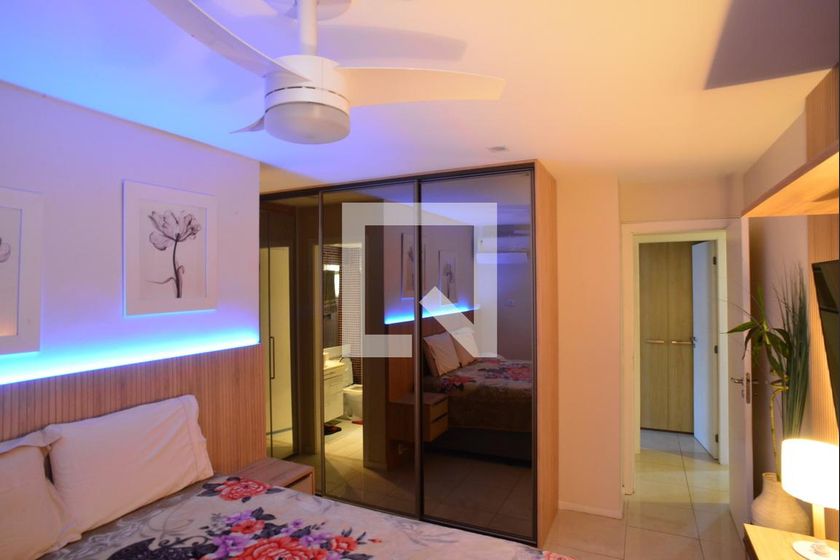 Apartamento, 3 quartos, 130 m² - Foto 39
