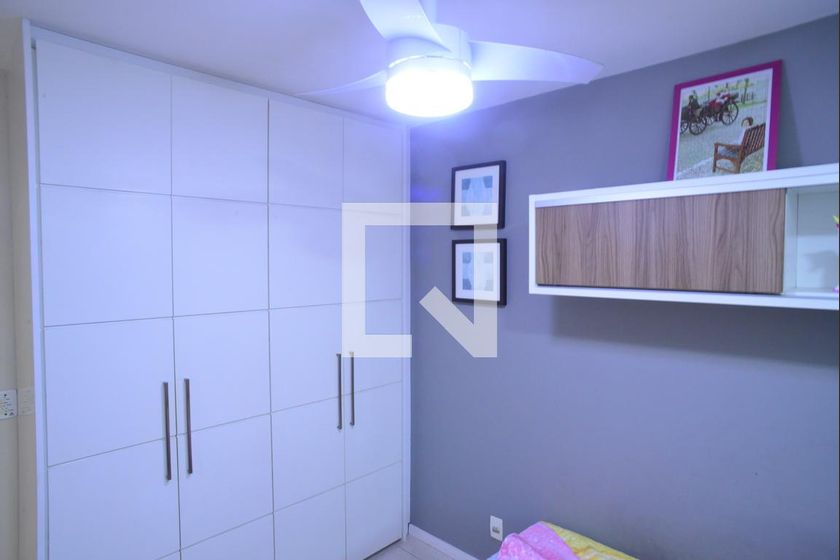 Apartamento, 3 quartos, 130 m² - Foto 35