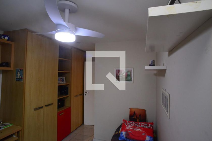 Apartamento, 3 quartos, 130 m² - Foto 45